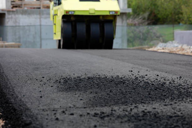 Best Commercial Driveway Pavers  in Vails Gate, NY