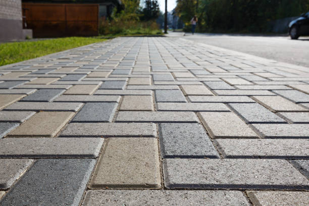 Best Interlocking Driveway Pavers  in Vails Gate, NY