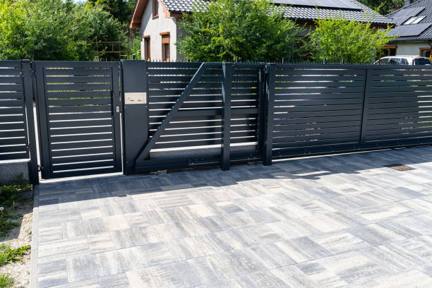 Decorative Driveway Pavers in Vails Gate, NY