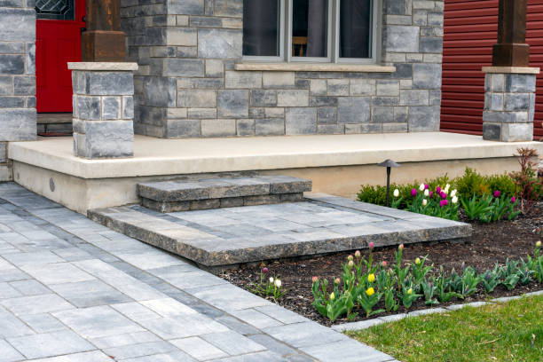 Best Residential Driveway Paver Services  in Vails Gate, NY