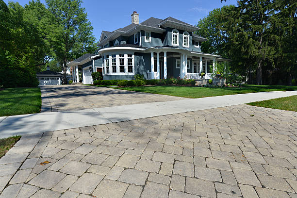 Best Driveway Pavers for Homes  in Vails Gate, NY