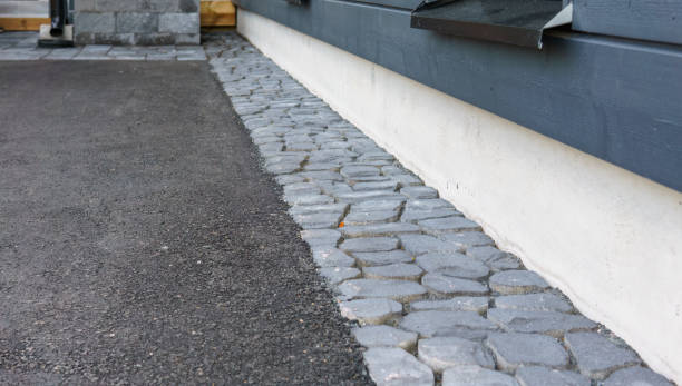 Best Driveway Resurfacing Pavers  in Vails Gate, NY