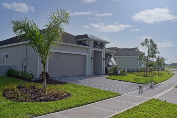 Best Brick Driveway Pavers  in Vails Gate, NY
