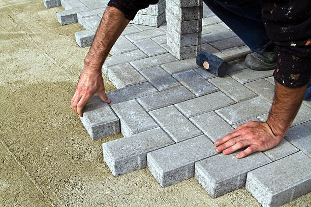 Reliable Vails Gate, NY Driveway Pavers Solutions