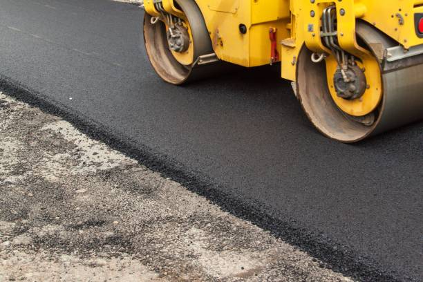 Reasons to Select Us for Your Driveway Paving Requirements in Vails Gate, NY