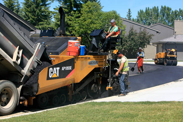 Reliable Vails Gate, NY Driveway Pavers Solutions
