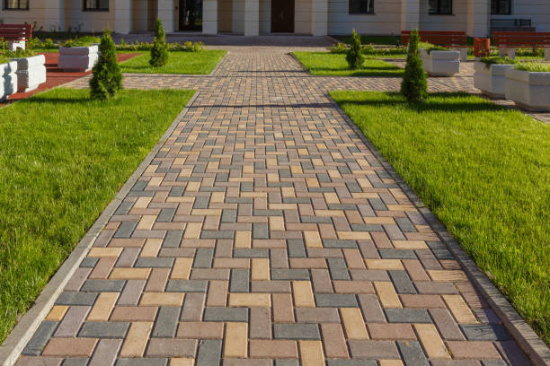 Best Permeable Paver Driveway  in Vails Gate, NY